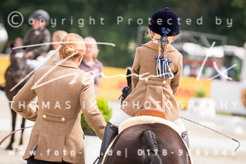 CCI4* / CIC3* Luhmühlen 2017