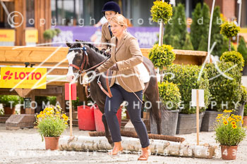 CCI4* / CIC3* Luhmühlen 2017
