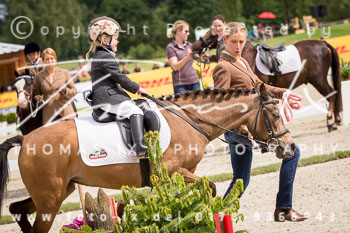 CCI4* / CIC3* Luhmühlen 2017 CCI4* / CIC3* Luhmühlen 2017