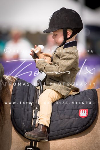 CCI4* / CIC3* Luhmühlen 2017