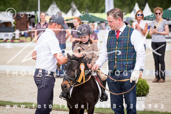 CCI4* / CIC3* Luhmühlen 2017