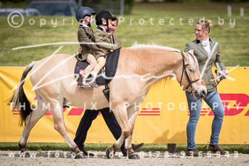 CCI4* / CIC3* Luhmühlen 2017