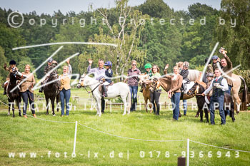 CCI4* / CIC3* Luhmühlen 2017