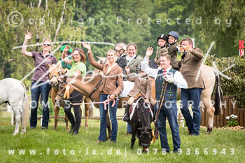 CCI4* / CIC3* Luhmühlen 2017 CCI4* / CIC3* Luhmühlen 2017