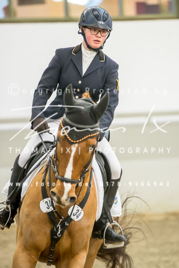 02 - Luhmühlen Springen A**