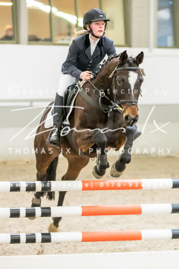 02 - Luhmühlen Springen A**