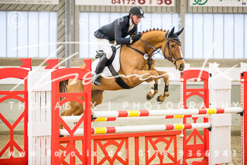 01 - Luhmühlen Springen Kl. M*