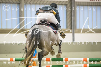 01 - Luhmühlen Springen Kl. M*