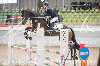 04 - Stilspringen A*