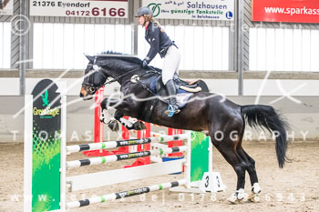 05 - Stilspringprüfung A** Weg und Zeit