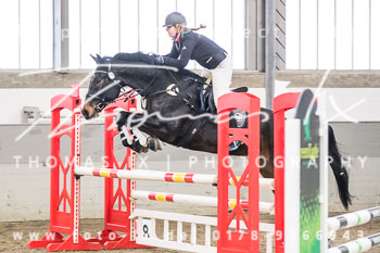 05 - Stilspringprüfung A** Weg und Zeit