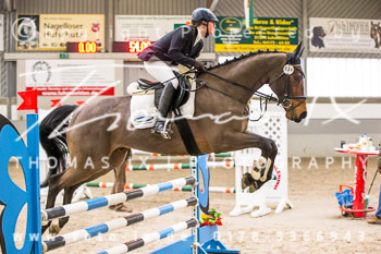 05 - Stilspringprüfung A** Weg und Zeit