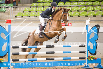 06 - Mannschaftsspringen A**