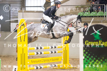 06 - Mannschaftsspringen A**