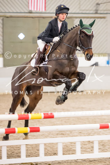 06 - Mannschaftsspringen A**