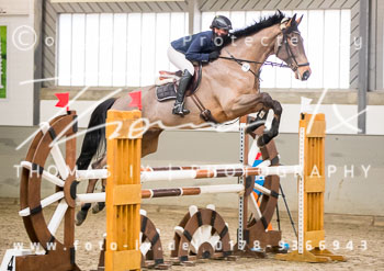 09 - Springprüfung L - 1. Abteilung