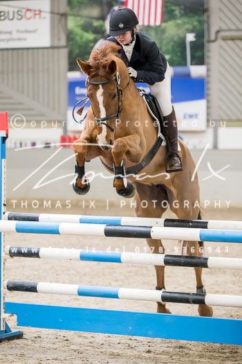 09 - Springprüfung L - 1. Abteilung