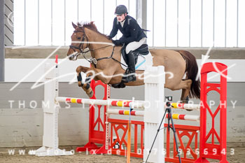 09 - Springprüfung L - 1. Abteilung