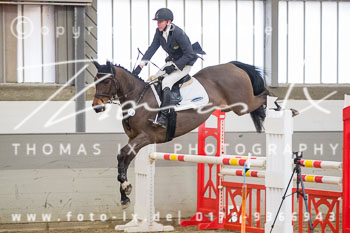 10 - Springprüfung L - 2. Abteilung