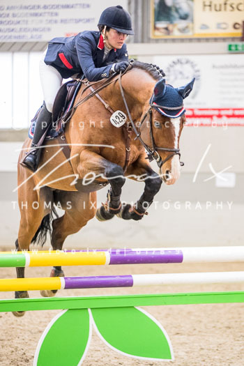 10 - Springprüfung L - 2. Abteilung