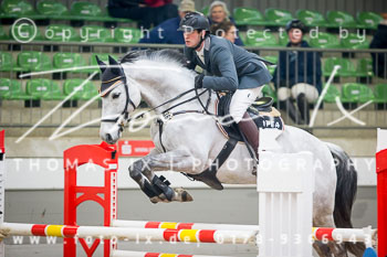 11 - Springprüfung M* - 1. Abteilung