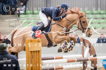 12 - Springen M* - 2. Abteilung