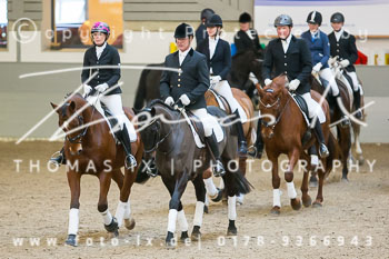 01 - Neujahrsquadrille Luhmühlen