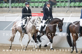01 - Neujahrsquadrille Luhmühlen 01 - Neujahrsquadrille Luhmühlen
