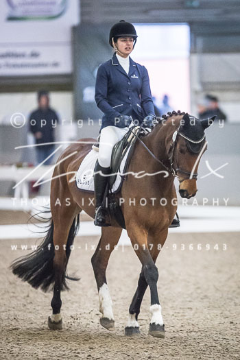 06 - Dressurprüfung Kl. A*