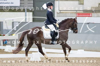 07 - Dressurprüfung Kl. L*