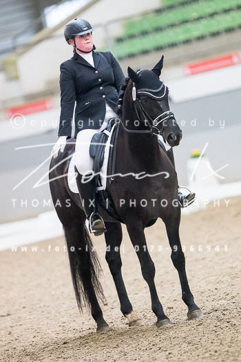 07 - Dressurprüfung Kl. L*