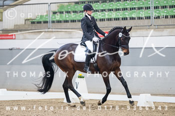 07 - Dressurprüfung Kl. L*