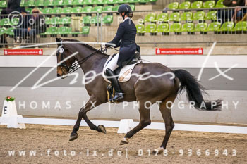 09 - Dressurprüfung Kl. S*