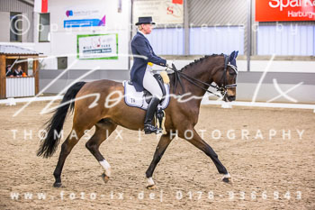 09 - Dressurprüfung Kl. S*