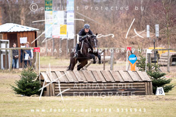 04 - Geländepferdeprüfung L