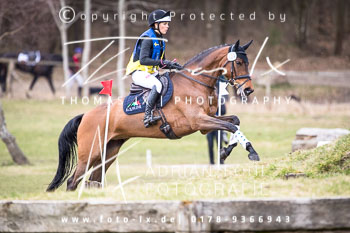 04 - Geländepferdeprüfung L