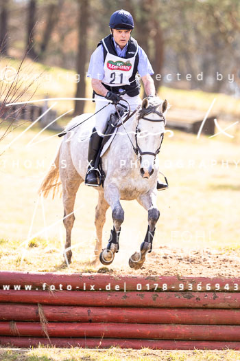 05 - Sahrendorf VA - Gelände