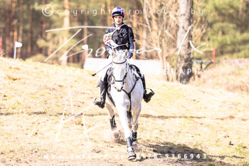 05 - Sahrendorf VA - Gelände