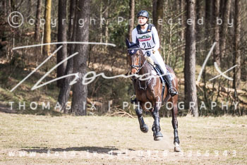 05 - Sahrendorf VA - Gelände