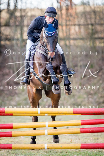 06 - Sahrendorf VA Springen