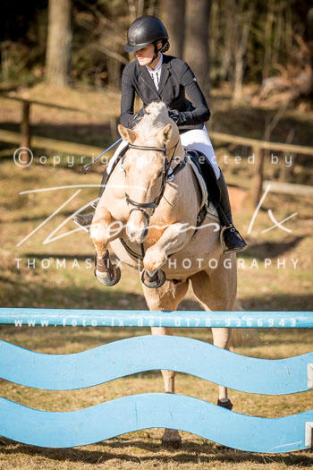 06 - Sahrendorf VA Springen