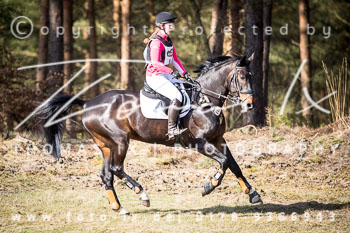 08 - Stilgelände Wettbewerb Kl. A