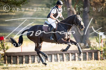 08 - Stilgelände Wettbewerb Kl. A