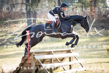 08 - Stilgelände Wettbewerb Kl. A