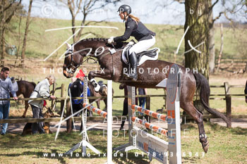 10 - Sahrendorf Springen A