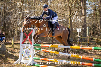 10 - Sahrendorf Springen A