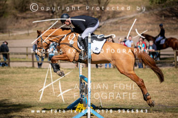 10 - Sahrendorf Springen A