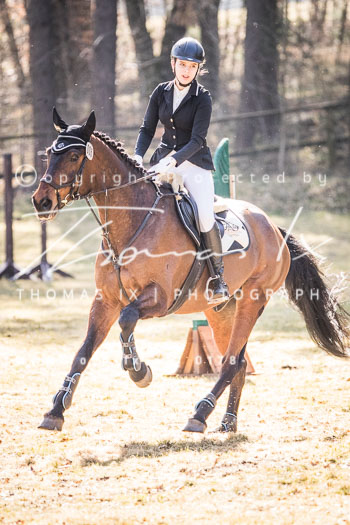 12 - Sahrendorf Stilspringen E