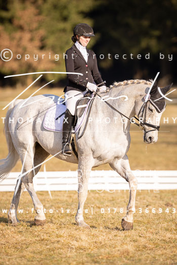 14 - Sahrendorf Dressurwettbewerb