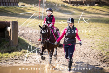 15 - Sahrendorf Gelände-Führzügel